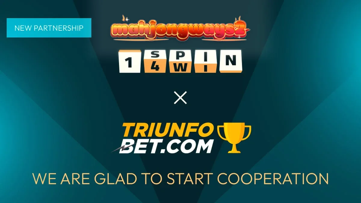 Tampilan antarmuka slot online modern di perangkat seluler
