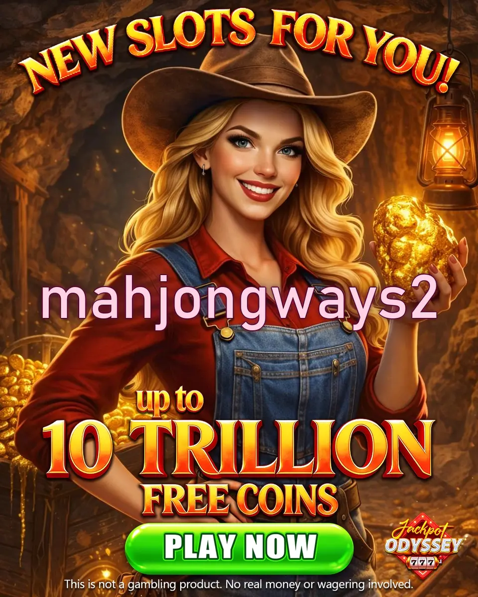 mahjongways2 Tangkapan Layar Resmi APK